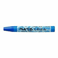 PTC-T23Rｱｵ ぺんてる Pentel ぺんてる Pentelくれよん あお PTC-T23R ぺんてる Pentel 49454994