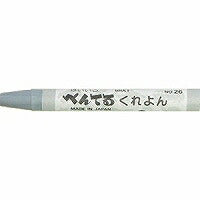 PTC-T26Rﾊｲ ぺんてる Pentel ぺんてる Pentelくれよん はいいろ PTC-T26R ぺんてる Pentel 49455021