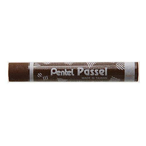Pentel Passel (Pass d'enroulement à étiquette transparente) Kogecha GHPAT09R