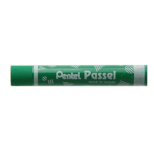 Pentel Passel (pass emballé avec étiquette transparente) Midori GHPAT21R
