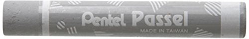 Pentel Passel (Clear Label Wrapped Pass) Yellow GHPAT26R