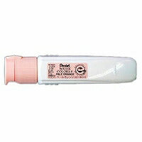 Pentel Enogu F aquarelle polytube orange pâle WFCT04