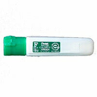 Pentel Enogu F aquarelle polytube Viridian WFCT18
