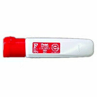 Pentel Enogu F aquarelle polytube rouge WFCT11