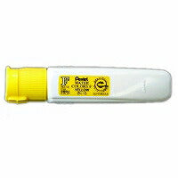 Pentel Enogu F aquarelle polytube jaune WFCT12