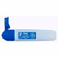 Pentel Enogu F aquarelle polytube bleu WFCT23