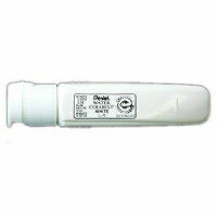 Pentel Enogu F acquerello polytube bianco WFCT29