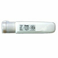 Pentel F Aquarelle Polytube Argent WFCT91