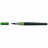 Pentel Pentel Brush Pen Pentel Brush XFL2B Bold Black