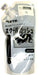 Pentel Paint School Gouache WXGT28 Noir