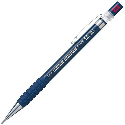 Pentel Druckbleistift Mark Sheet Sharp 1,3 mm B-Mine AM13-B