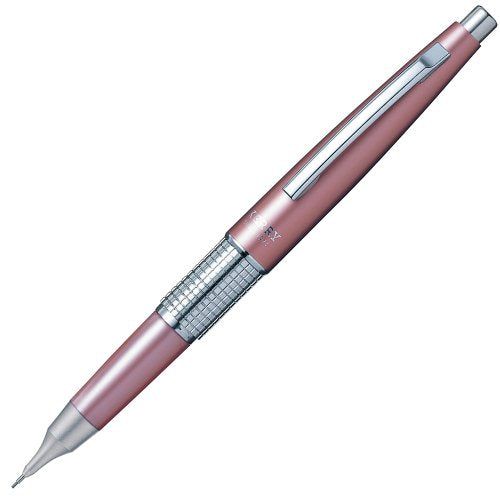 Pensil Mekanikal Pentel Perpetual Kelly Cap Jenis P1035-PD Rose