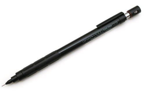 Pentel Portamine Graph 1000 Four Pro 0,3 mm PG1003