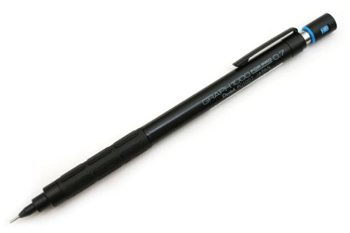 Pentel Mechanical Pencil Graph 1000 Four Pro PG1007