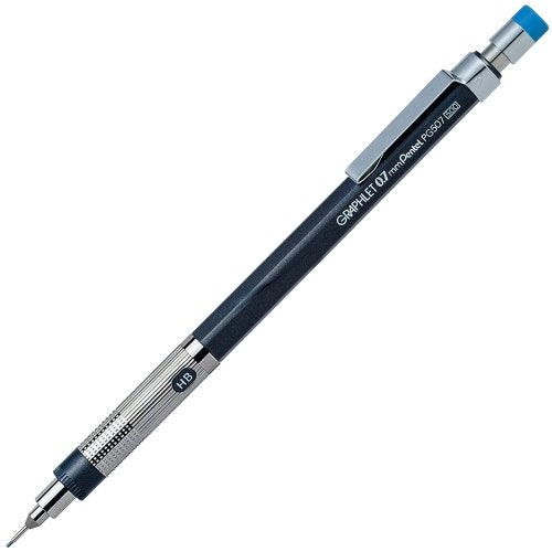 Pentel Portamine Graphlet PG507-CD 0,7 mm