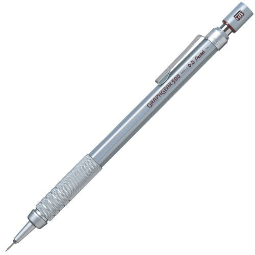 Pentel Graph Gear 500 0.3mm