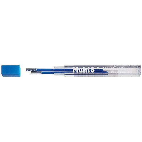 Pentel Color Refill for Multi 8 2.0mm Blue CH2-C