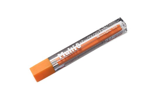 Pentel Color Refill for Multi 8 2.0mm Orange CH2-F