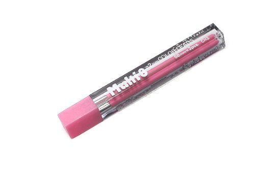 Pentel Color Refill for Multi 8 2.0mm Pink CH2-P