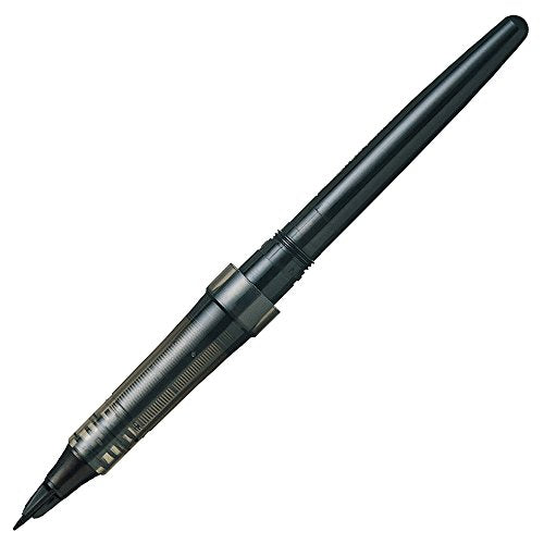Pentel pakket refill blæk Tradio Plaman patron sort blæk XMLJ20-A