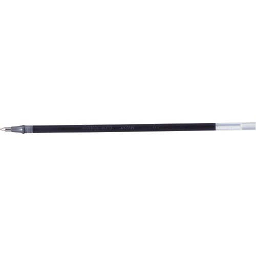 ぺんてる Pentel KF5 ハイブリッドEK105 ゲルインキボールペン 替芯 0.5mm 黒 [1本] XKF5-A