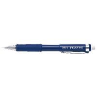 Matita meccanica confezionata Pentel, asta blu scuro resistente da 0,5 mm XQE5-C