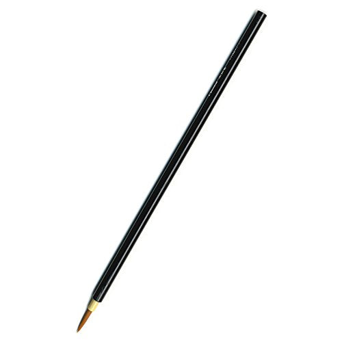 ぺんてる Pentel デザイン筆 面相筆 小 FDM5-1