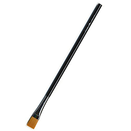 Pentel Design Brush Flat Brush No. 3 FDP5-3