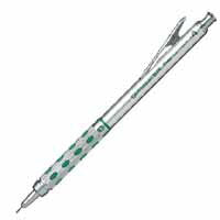 ぺんてる Pentel　グラフギア１０００　０．４XPG10144902506188380