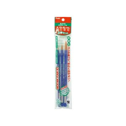 XZBNR-3S Pentel Neo Sable Flat Brush No. 6 Small Pentel 4902506208132