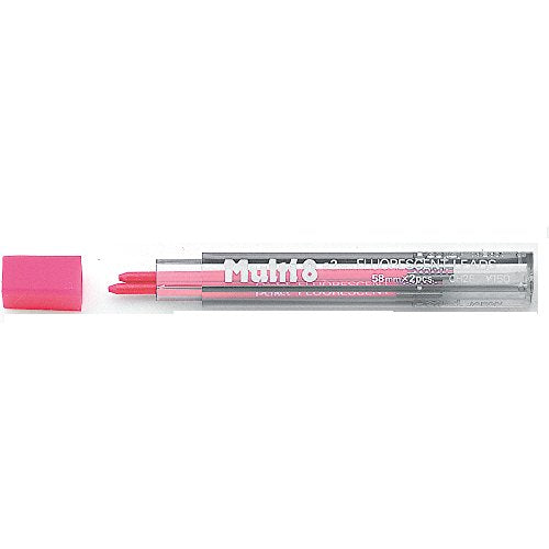 Pentel Fluorescent Refill for Multi 8 2.0mm Fluorescent Pink CH2F-P