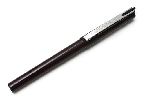 Pentel Engangs Fyldepen Plaman Black Ink JM20-AD