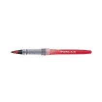 Pentel Recharge Encre Tradio Plaman Cartouche Rouge MLJ20-B