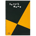 Maruman Sketchbook Design Serie B4 Zeichenpapier S120
