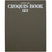 Maruman Croquis Antique Laid Paper F6 S216