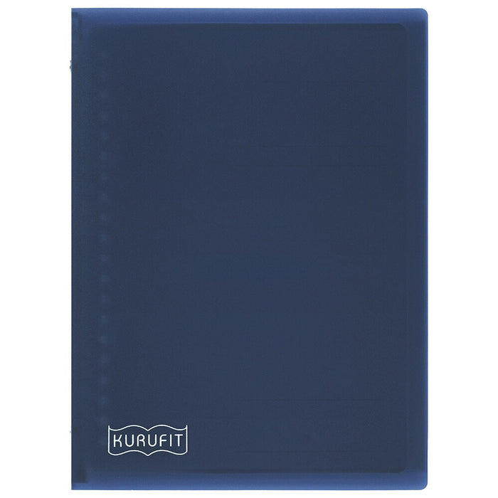 Taccuino Maruman A5 Crufit Blu F091-02