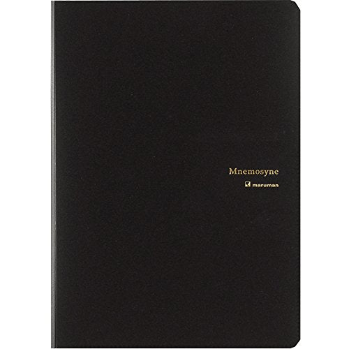 Maruman Notepad & Holder Neemocine A4 HN187A