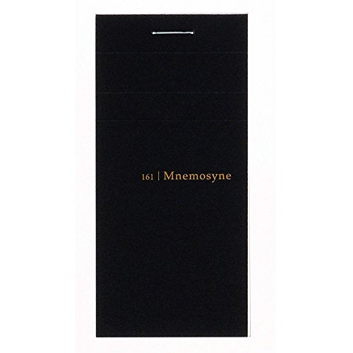 Maruman A8 Memo Pad Neemocine Graf Diperintah N161