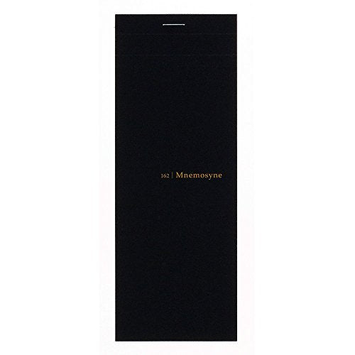 Maruman Long Memo Pad Neemocine Graf Diperintah N162