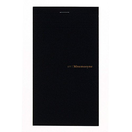Maruman Memo Pad Neemocine Graf Diperintah N177A