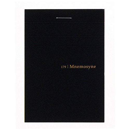 Maruman A7 Memo Pad Neemocine Graf N179A