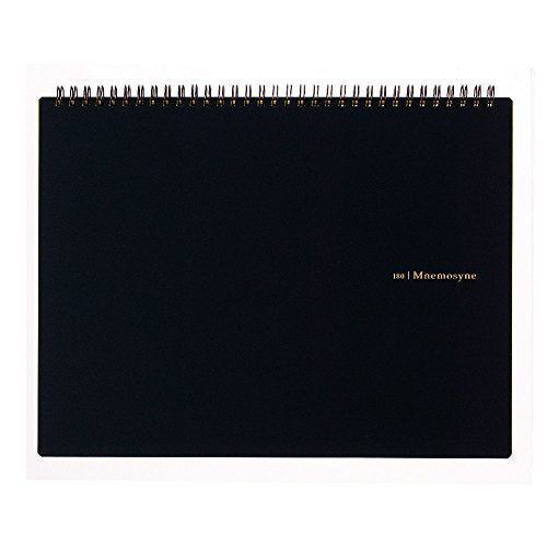 Maruman Note Neemocine A4 Graph Ruled N180A