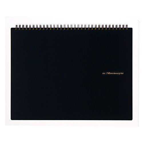 Maruman Note Neemocine A4 Almindelig N181A