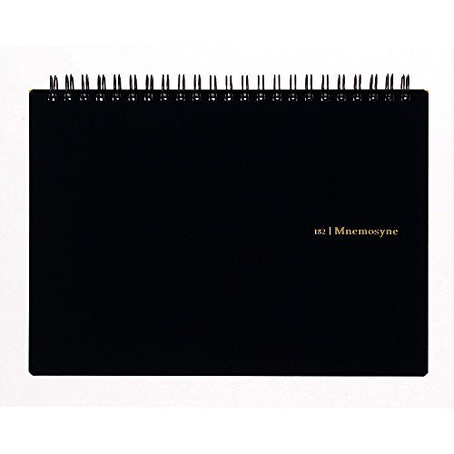 Maruman Note Neemocine A5 Graph Ruled N182A