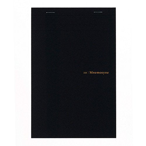 Maruman Notepad Neemocine A5 Graf Diperintah N188A