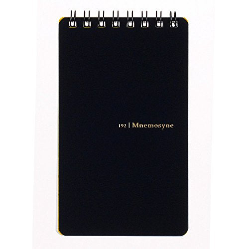 Maruman B7 Memo Neemocine Diperintah Mendatar N192A