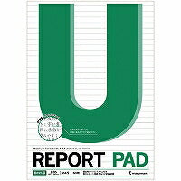 Maruman B5 Report Pad Memory Ir 8MM P152A