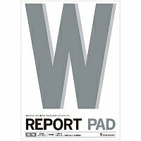 Maruman B5 Report Pad Plain P153A