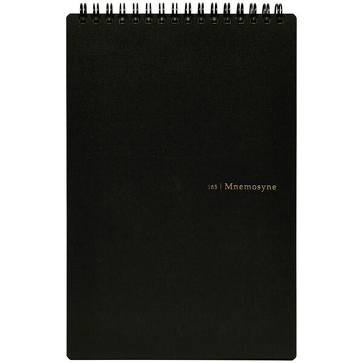 Kutsuwa A4 memorisatieboek rood VS017R Kutsuwa 4901478136191