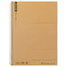 Maruman Spiral Notebook B5 Almindelig 80 ark N226ES